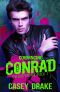 [Bodyguard Pack 01] • Convincing Conrad (Bodyguard Pack Book 1)